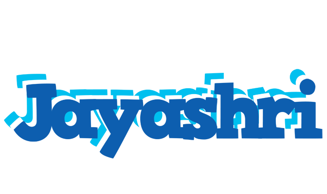 Jayashri business logo