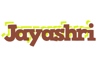 Jayashri caffeebar logo