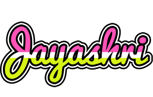 Jayashri candies logo