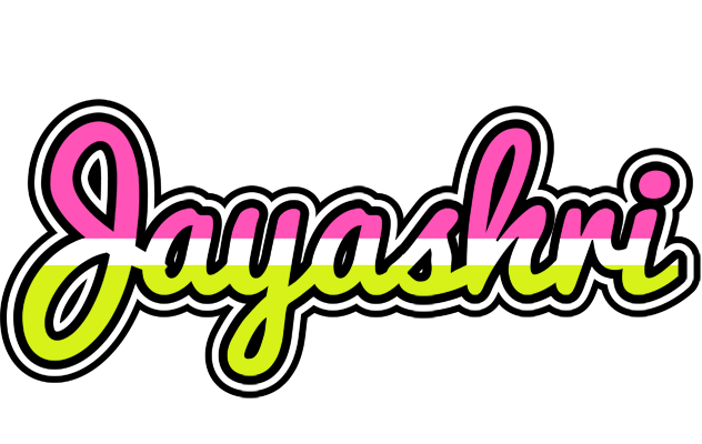 Jayashri candies logo
