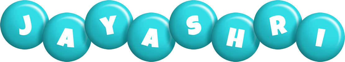 Jayashri candy-azur logo