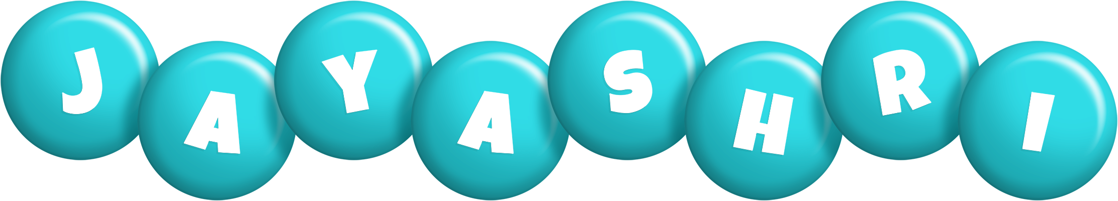 Jayashri candy-azur logo