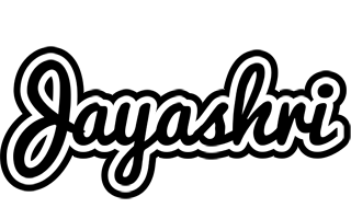 Jayashri chess logo