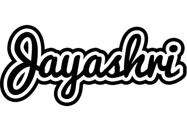 Jayashri chess logo