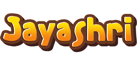 Jayashri cookies logo