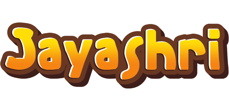 Jayashri cookies logo