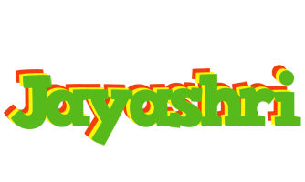 Jayashri crocodile logo