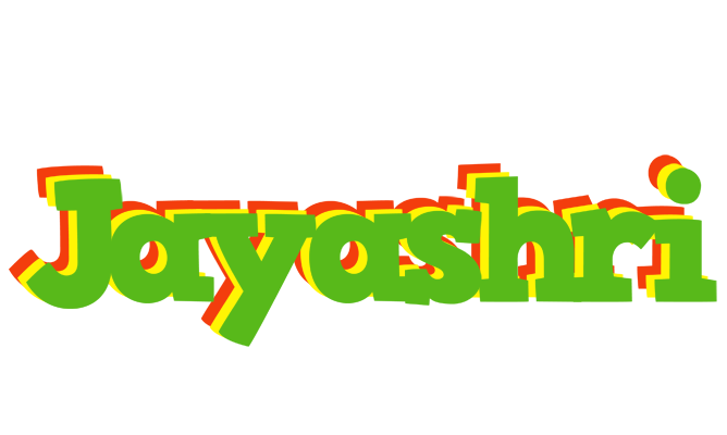 Jayashri crocodile logo