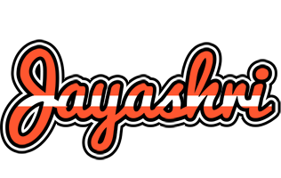 Jayashri denmark logo