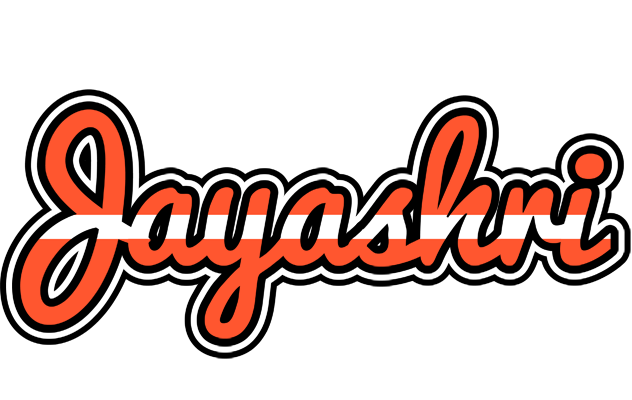 Jayashri denmark logo
