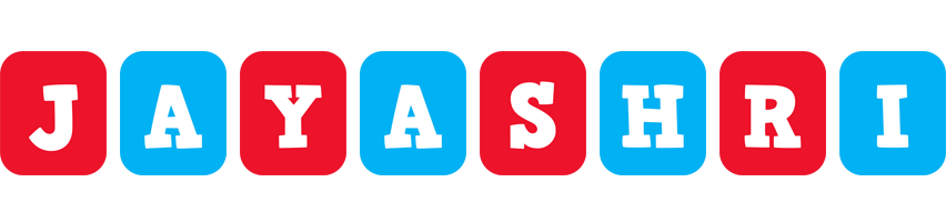 Jayashri diesel logo