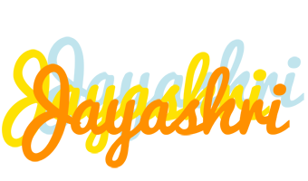 Jayashri energy logo