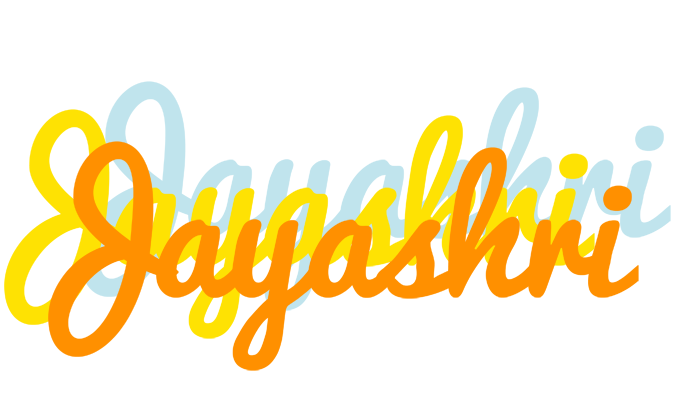 Jayashri energy logo