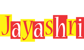 Jayashri errors logo