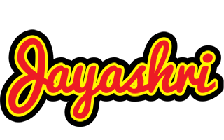 Jayashri fireman logo