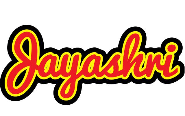 Jayashri fireman logo