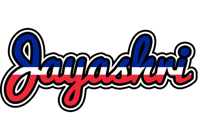 Jayashri france logo