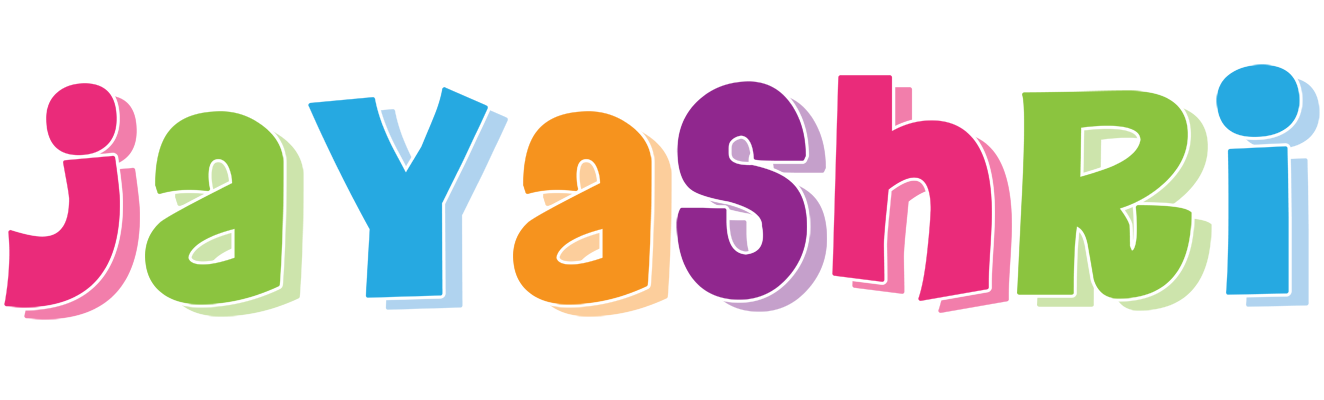 Jayashri friday logo