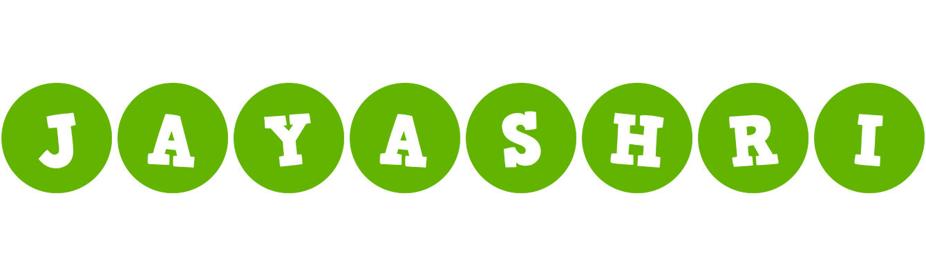 Jayashri games logo