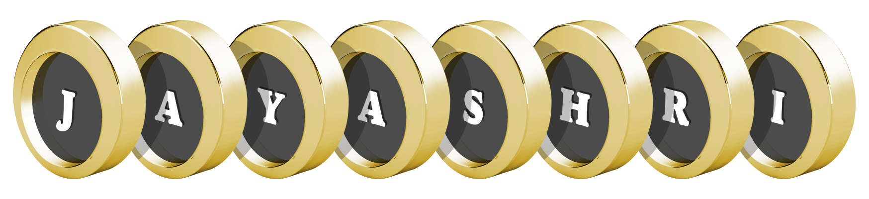 Jayashri gold logo
