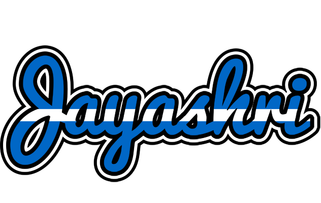 Jayashri greece logo