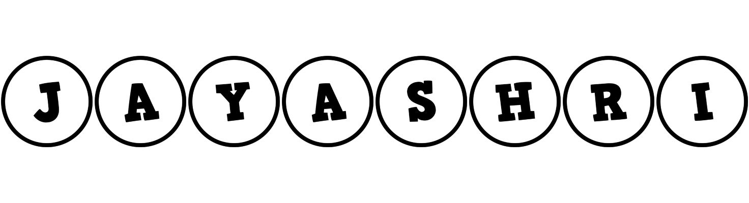 Jayashri handy logo