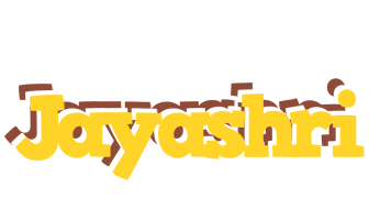 Jayashri hotcup logo