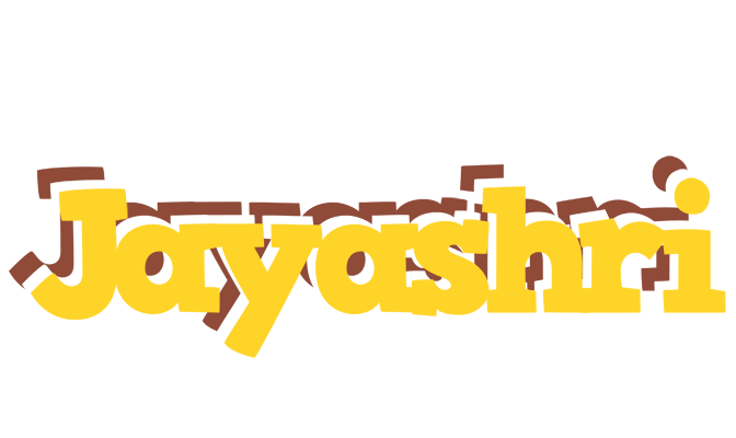 Jayashri hotcup logo