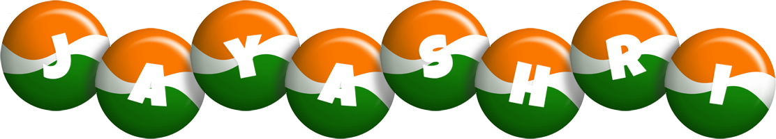 Jayashri india logo
