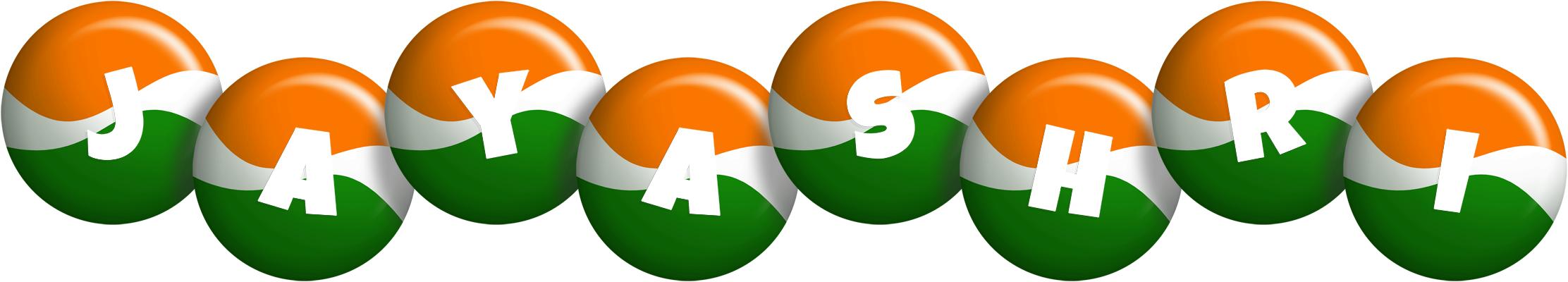 Jayashri india logo