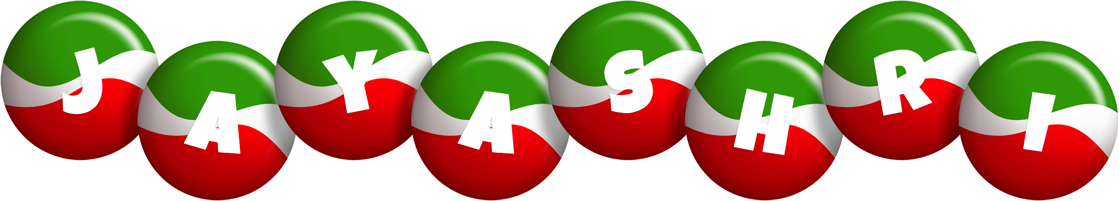 Jayashri italy logo