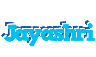 Jayashri jacuzzi logo