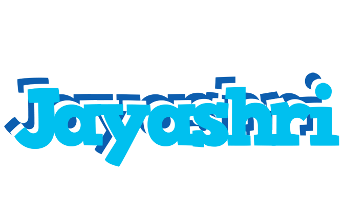 Jayashri jacuzzi logo