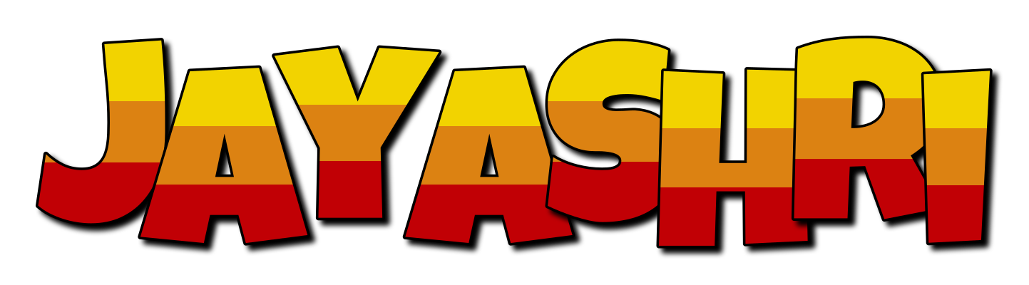 Jayashri jungle logo