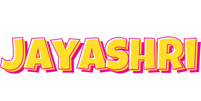 Jayashri kaboom logo