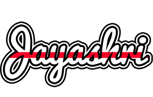 Jayashri kingdom logo