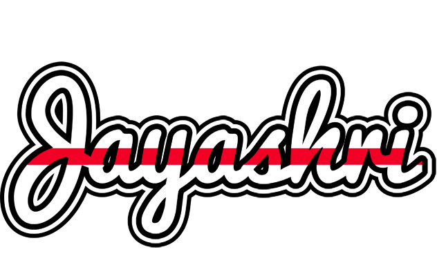 Jayashri kingdom logo