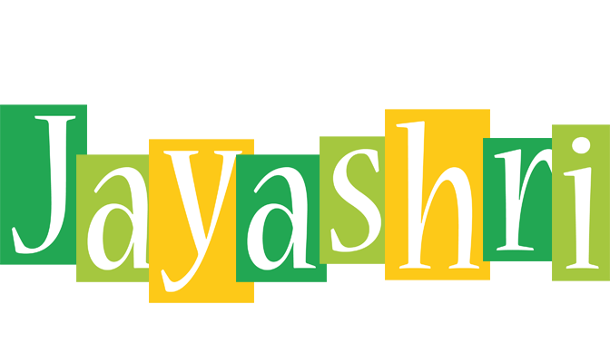 Jayashri lemonade logo