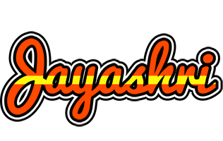 Jayashri madrid logo