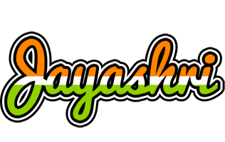 Jayashri mumbai logo