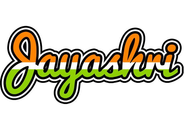 Jayashri mumbai logo
