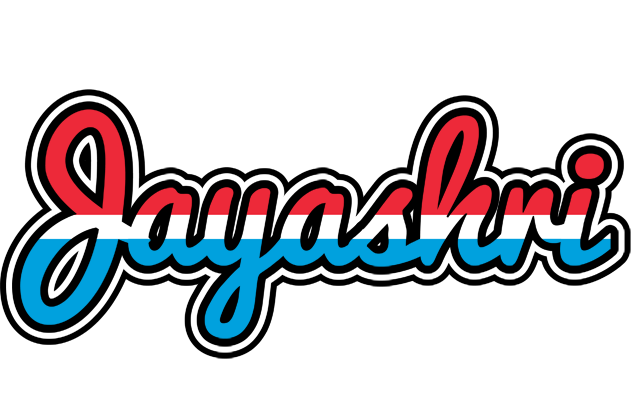 Jayashri norway logo