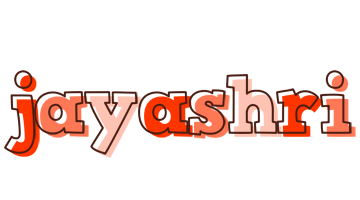 Jayashri paint logo