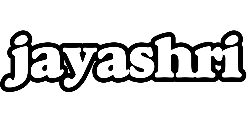 Jayashri panda logo
