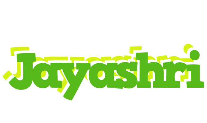 Jayashri picnic logo