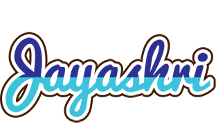 Jayashri raining logo