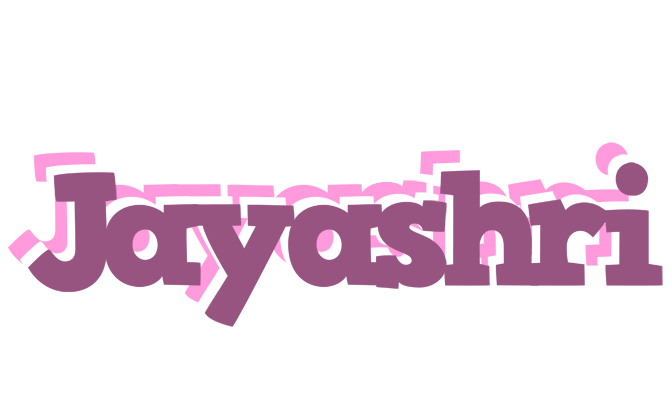 Jayashri relaxing logo