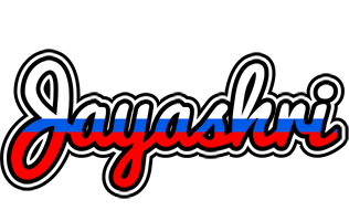 Jayashri russia logo