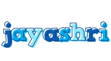 Jayashri sailor logo