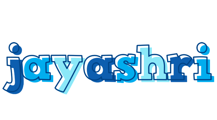 Jayashri sailor logo
